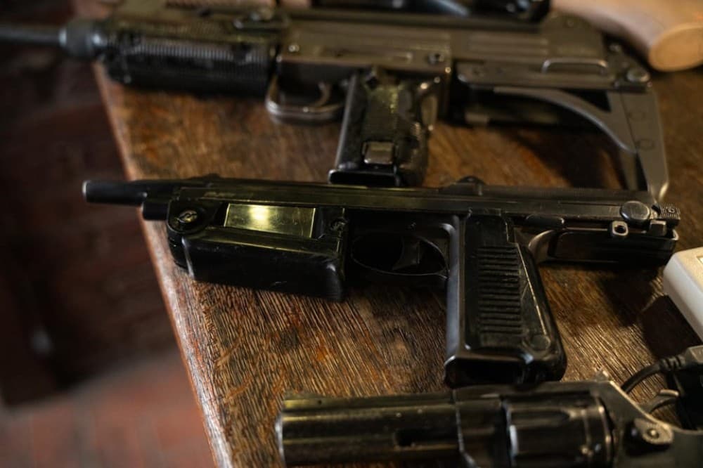 Krakow: Extreme Shooting Range with Hotel Transfers | ®ExcursionMania - Image 7