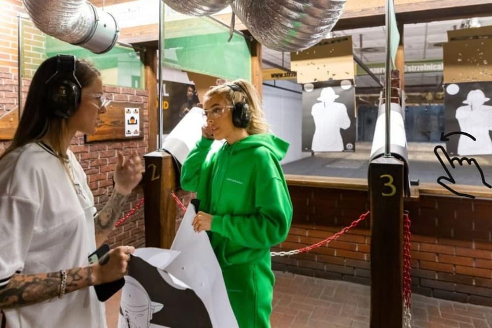 Krakow: Extreme Shooting Range with Hotel Transfers | ®ExcursionMania - Image 10