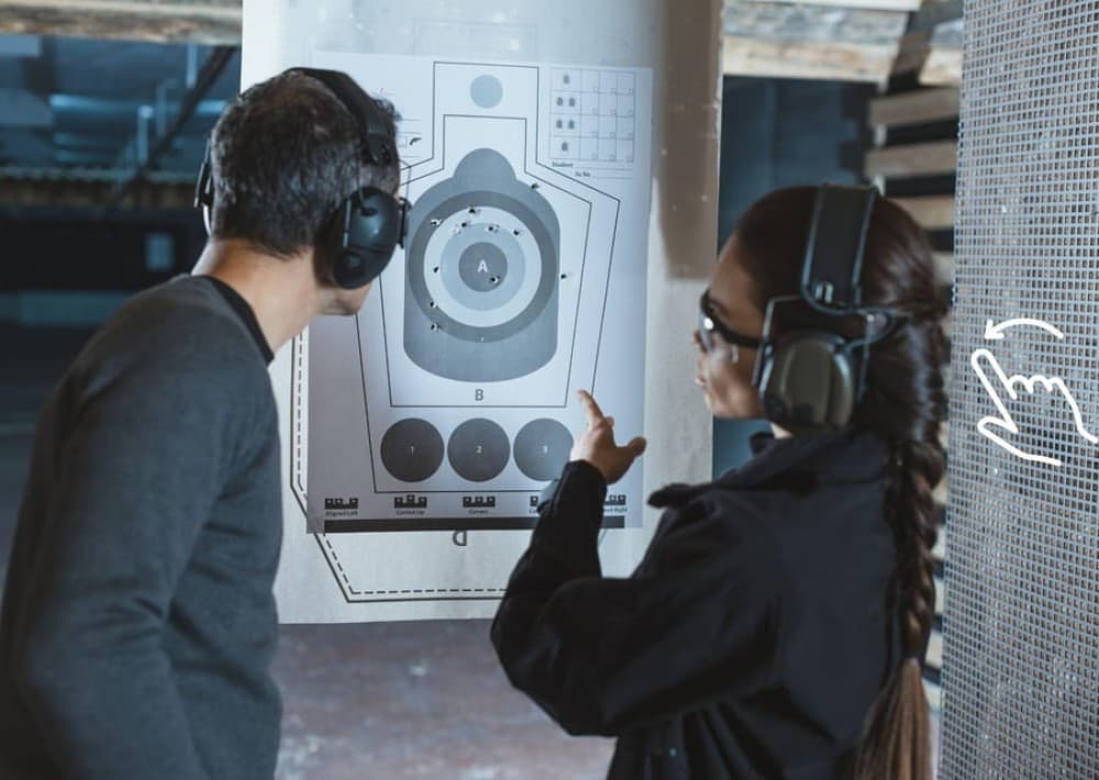 Krakow: Extreme Shooting Range with Hotel Transfers | ®ExcursionMania - Image 11