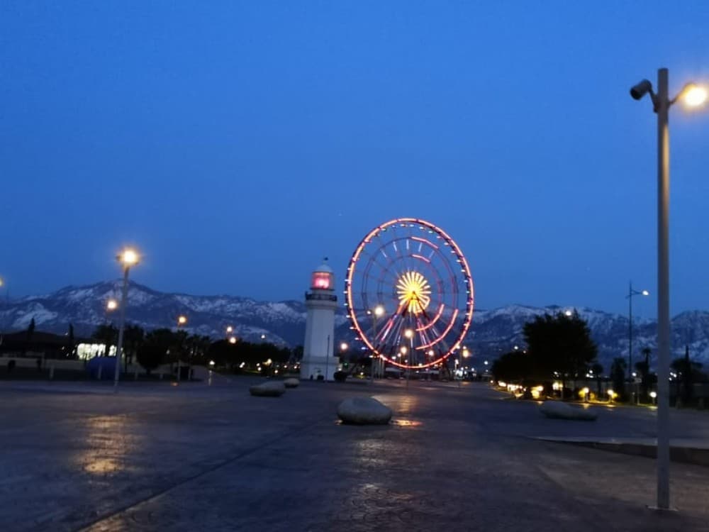 Best Of Batumi: Private, Guided Walking Tour in the City | ®ExcursionMania - Image 7