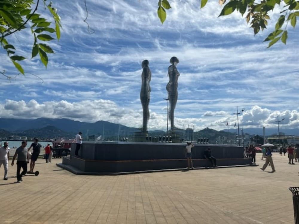 Best Of Batumi: Private, Guided Walking Tour in the City | ®ExcursionMania - Image 2