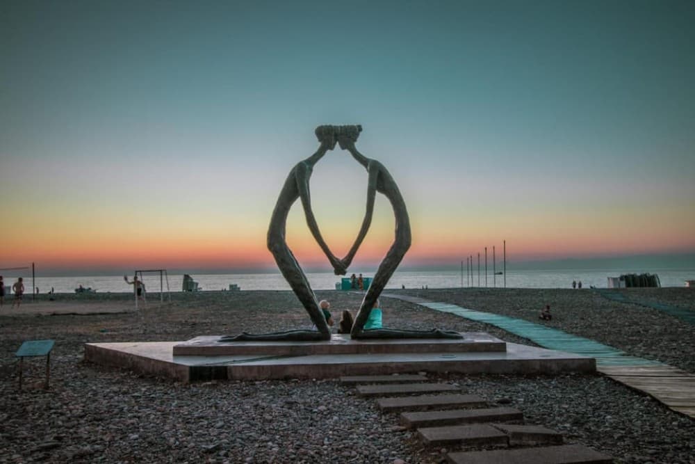 Best Of Batumi: Private, Guided Walking Tour in the City | ®ExcursionMania - Image 5