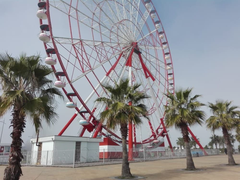 Best Of Batumi: Private, Guided Walking Tour in the City | ®ExcursionMania - Image 8