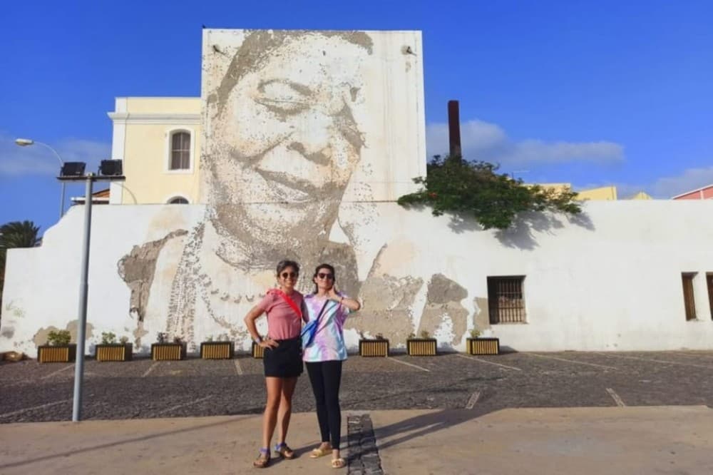 City tour Mindelo with music & cultural worshop | ®ExcursionMania - Image 2