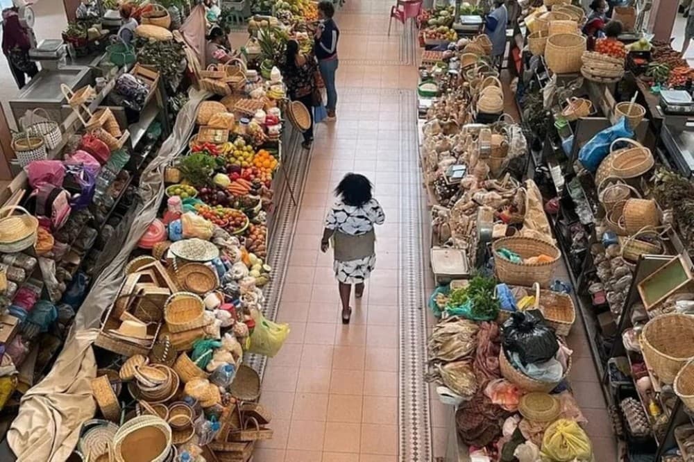 City tour Mindelo with music & cultural worshop | ®ExcursionMania - Image 3