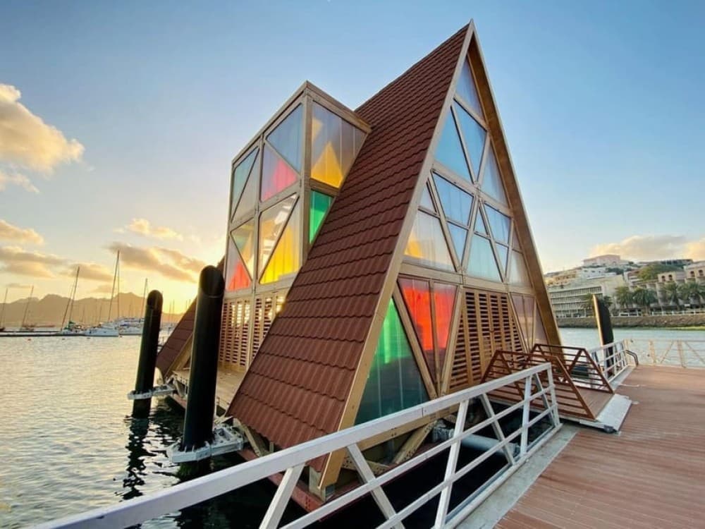 City tour Mindelo with music & cultural worshop | ®ExcursionMania - Image 8