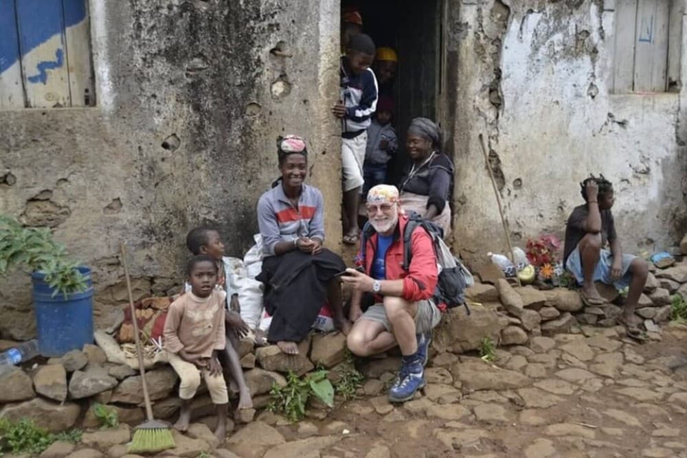 Hike Serra Malagueta / Silver beach | ®ExcursionMania - Image 2