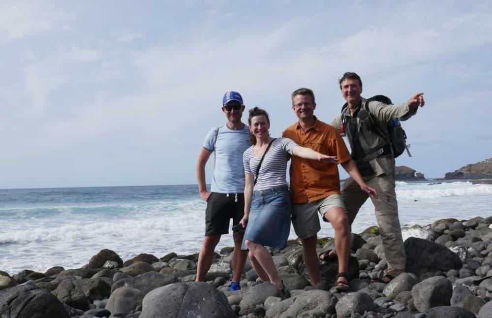 Hike Serra Malagueta / Silver beach | ®ExcursionMania - Image 3