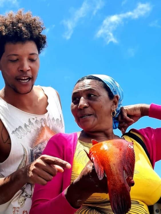 From Praia: Santiago Highlights Private Sightseeing Day Trip | ®ExcursionMania - Image 3