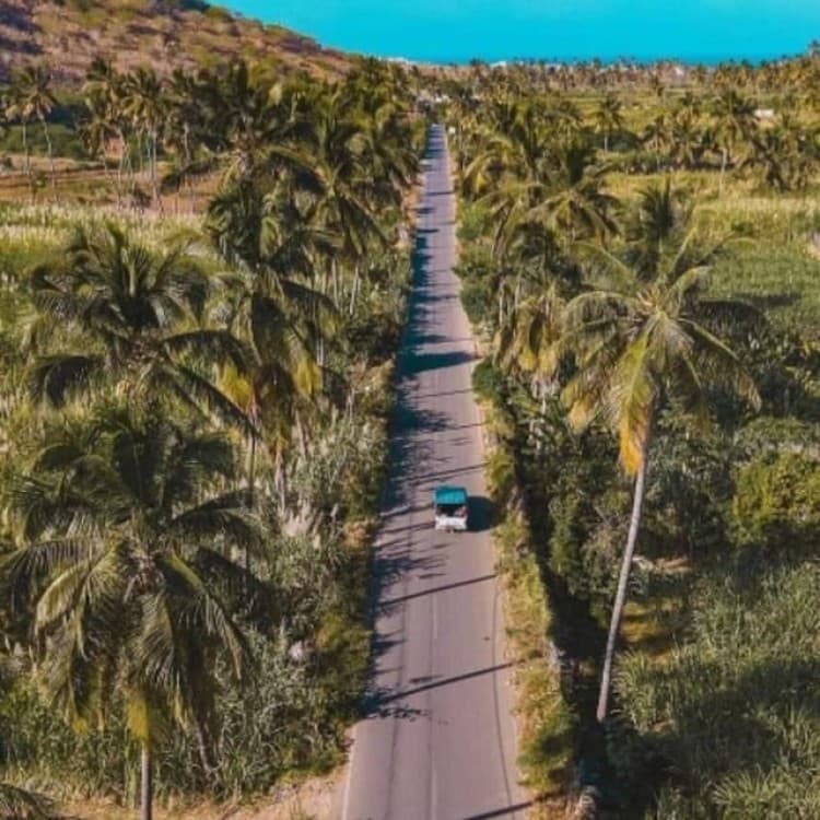 From Praia: Santiago Highlights Private Sightseeing Day Trip | ®ExcursionMania - Image 10