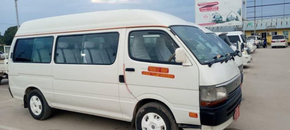 Zanzibar: Transfer to/from the airport from any location | ®ExcursionMania - Image 4