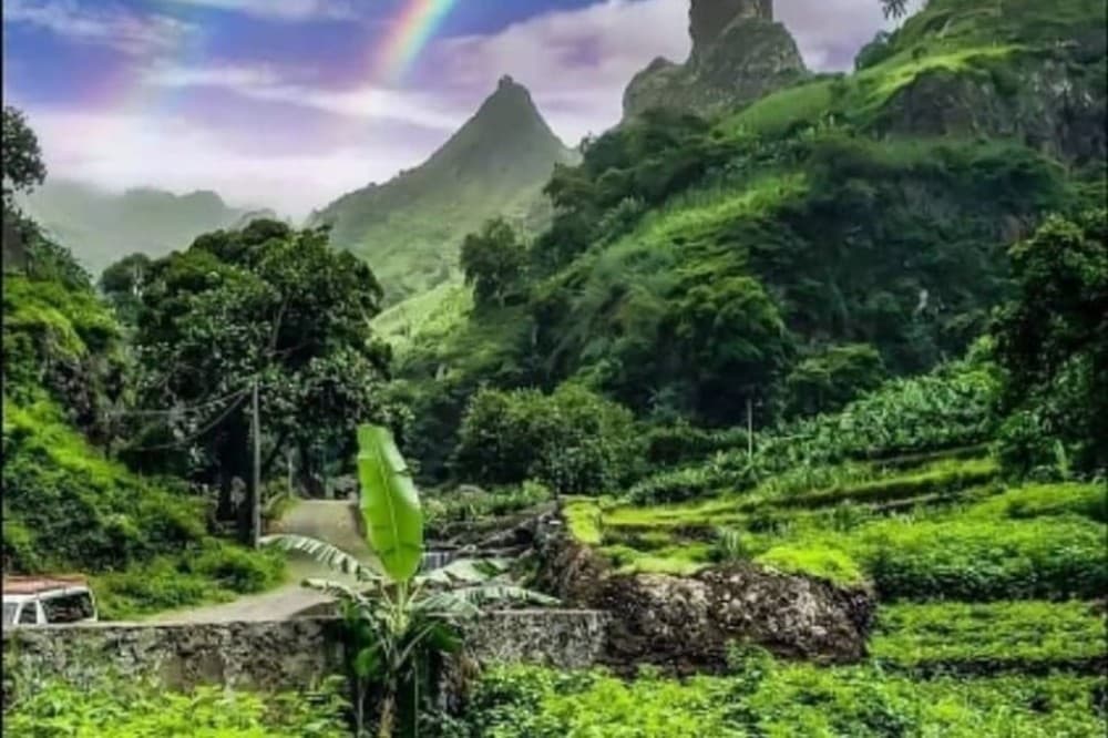 Discover Santo Antão in 1-Day Trip | ®ExcursionMania - Image 1