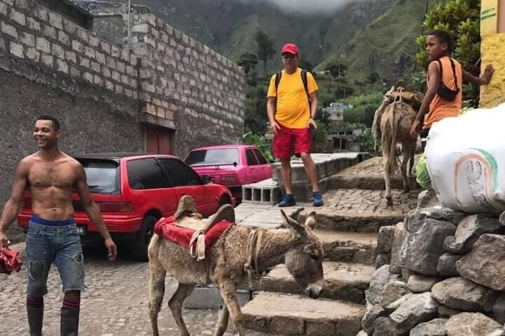 Discover Santo Antão in 1-Day Trip | ®ExcursionMania - Image 4