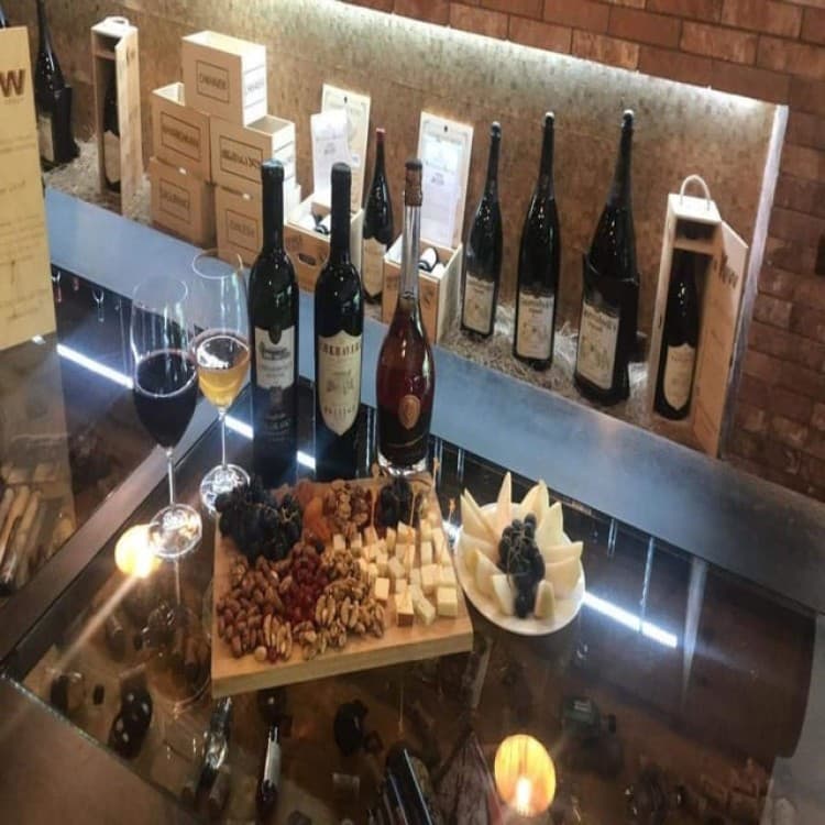 BATUMI: Private, Walking Tour  Tasting of Georgian Wines | ®ExcursionMania - Image 3