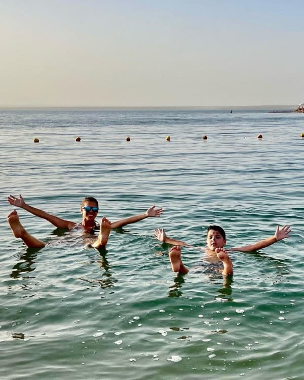 4-Days Tour of Jerash, Petra, Wadi Rum & Dead Sea from Amman | ®ExcursionMania - Image 12