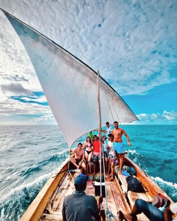 Zanzibar: safari blue adventure | ®ExcursionMania - Image 1