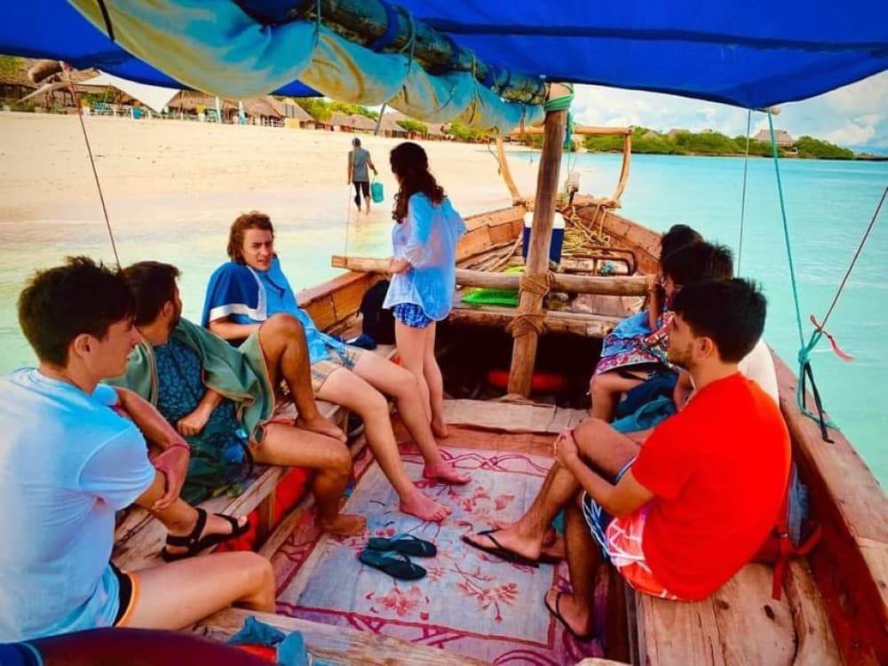 Zanzibar: safari blue adventure | ®ExcursionMania - Image 6