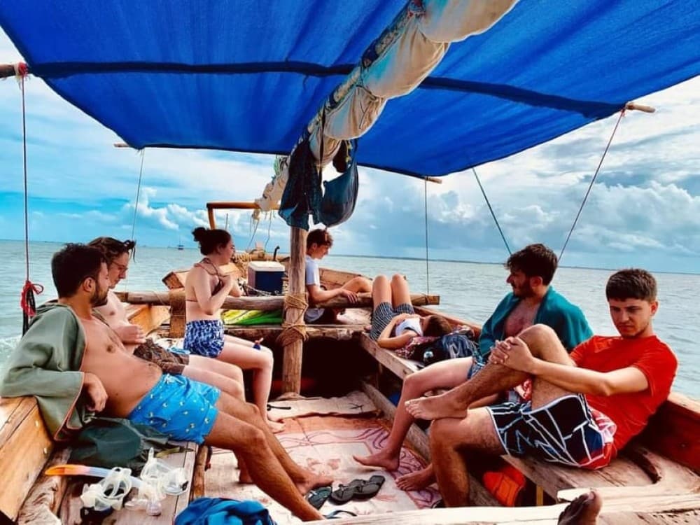 Zanzibar: safari blue adventure | ®ExcursionMania - Image 7