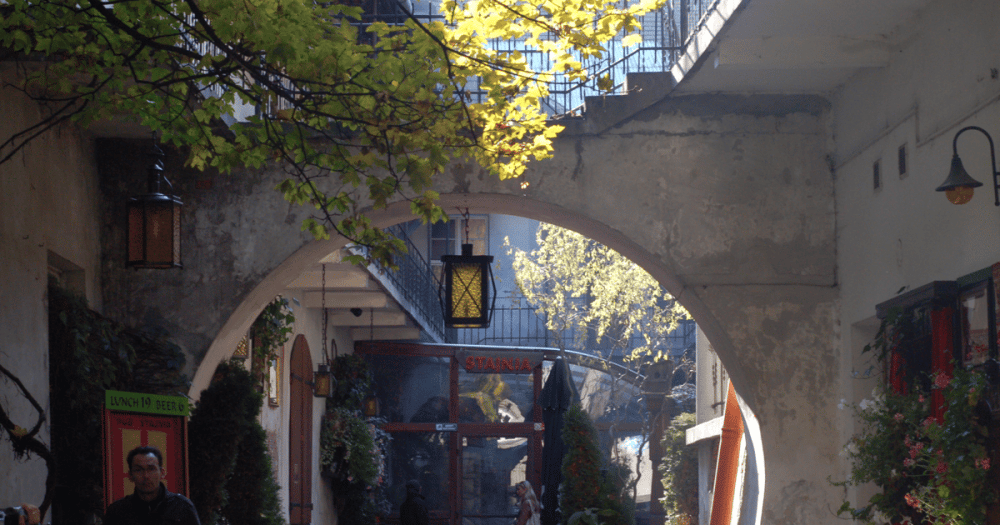 Krakow: Jewish Quarter and Schindlers Factory Guided Tour | ®ExcursionMania - Image 9