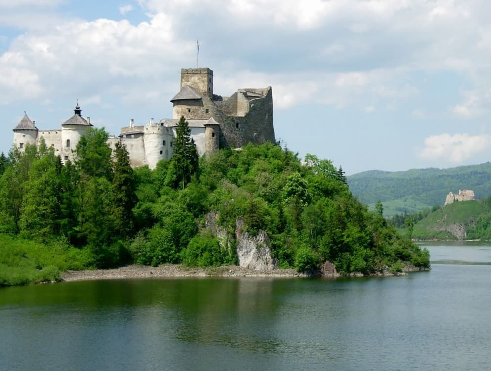 Krakow: Traditional Dunajec Rafting and Mountain Chairlift | ®ExcursionMania - Image 9