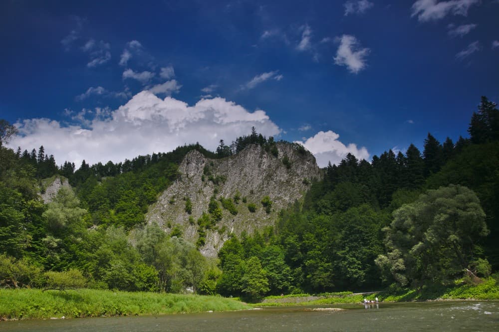 Krakow: Traditional Dunajec Rafting and Mountain Chairlift | ®ExcursionMania - Image 10