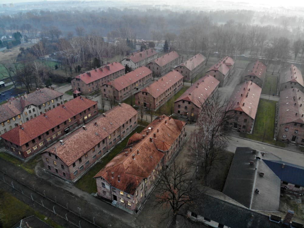 Krakow: Auschwitz-Birkenau Guided Tour with Hotel Transfer | ®ExcursionMania - Image 8