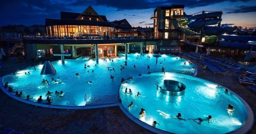 Krakow: Zakopane Day Tour with Optional Thermal Baths | ®ExcursionMania - Image 9