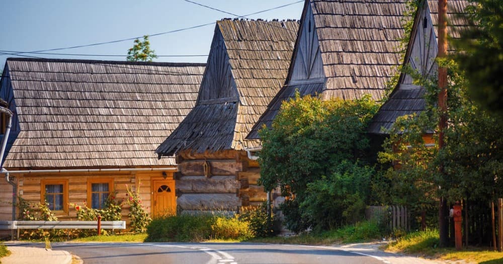 Krakow: Zakopane Day Tour with Optional Thermal Baths | ®ExcursionMania - Image 4