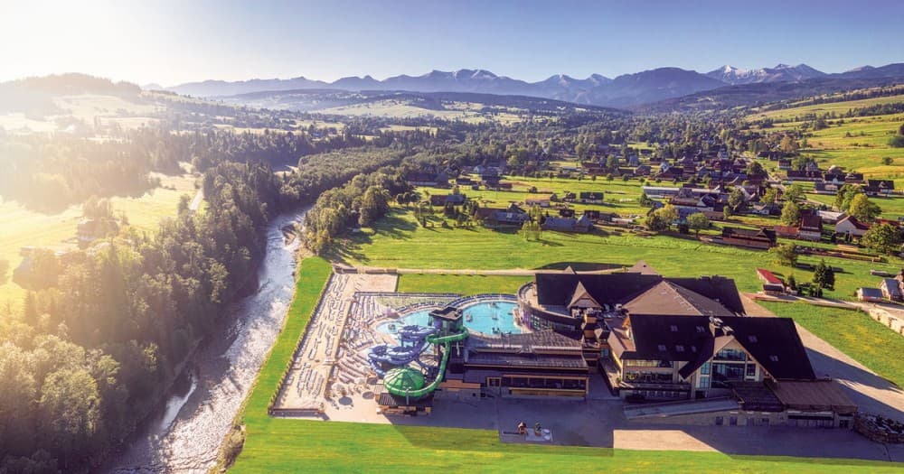 Krakow: Zakopane Day Tour with Optional Thermal Baths | ®ExcursionMania - Image 5