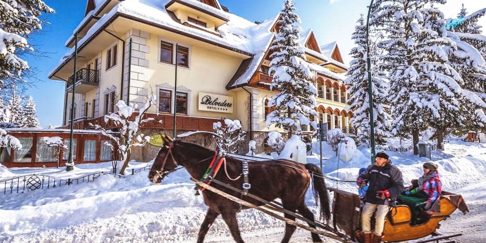 Krakow: Zakopane Day Tour with Optional Thermal Baths | ®ExcursionMania - Image 6