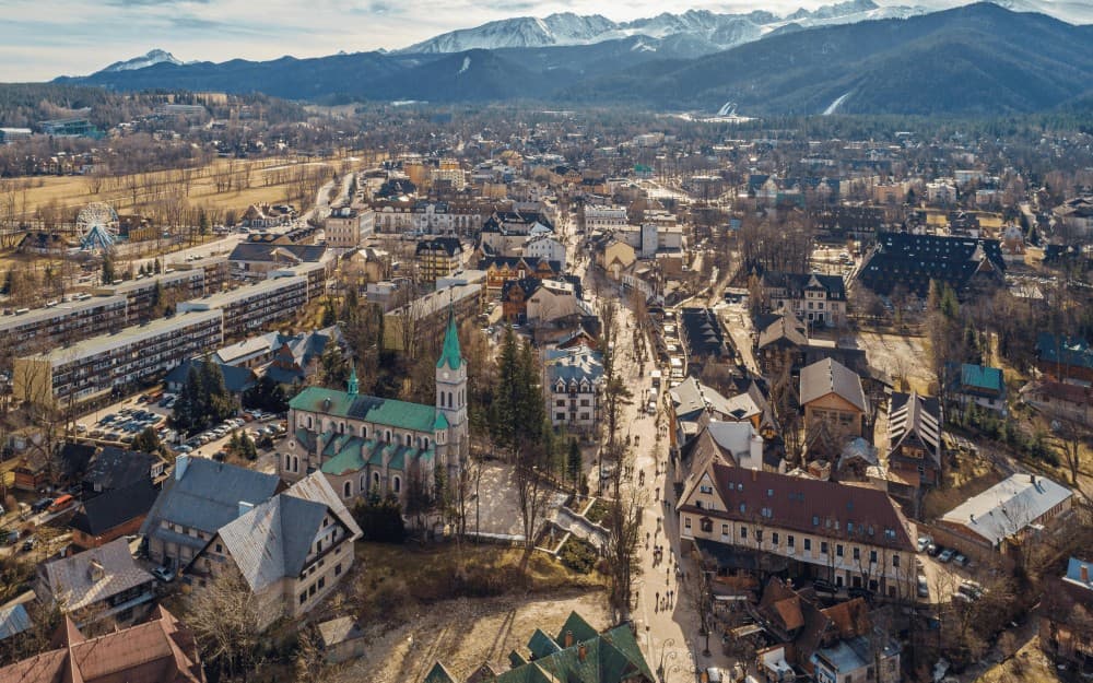 Krakow: Zakopane Day Tour with Optional Thermal Baths | ®ExcursionMania - Image 10
