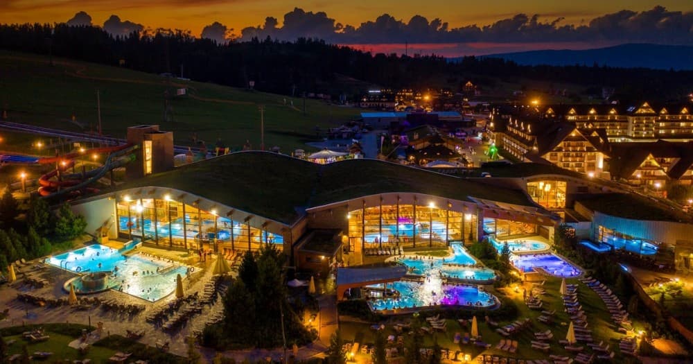 Krakow: Zakopane Day Tour with Optional Thermal Baths | ®ExcursionMania - Image 11