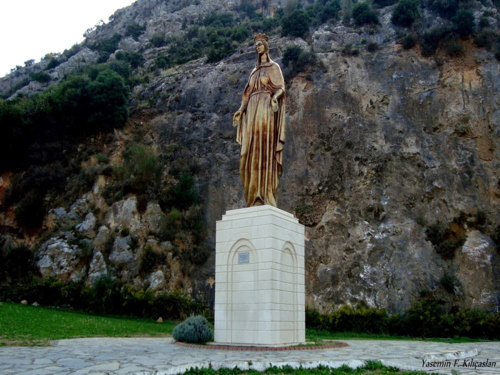 Izmir to Ephesus: Full-Day Tour with Lunch Included | ®ExcursionMania - Image 6