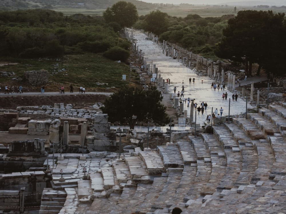 Izmir to Ephesus: Full-Day Tour with Lunch Included | ®ExcursionMania - Image 3