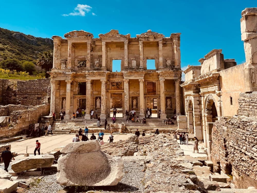 Izmir to Ephesus: Full-Day Tour with Lunch Included | ®ExcursionMania - Image 7