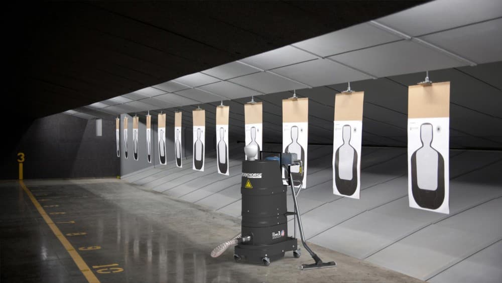 Krakow: Shooting Range & Hotel Transfers - Soldier 25 Shots | ®ExcursionMania - Image 5