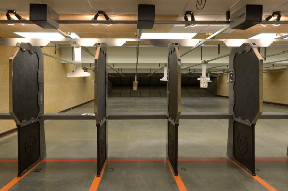 Krakow: Shooting Range & Hotel Transfers - Soldier 25 Shots | ®ExcursionMania - Image 6
