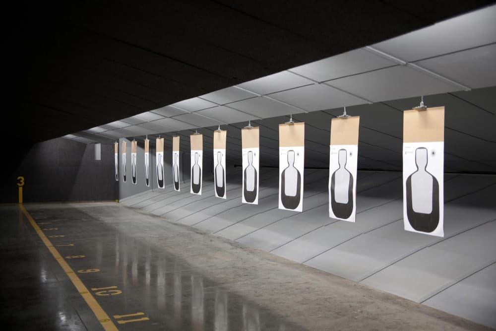 Krakow: Shooting Range & Hotel Transfers - Soldier 25 Shots | ®ExcursionMania - Image 10