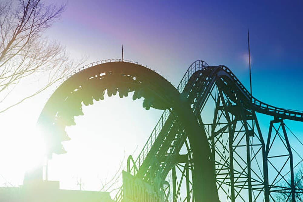 Krakow: Energylandia Theme Park Full-Day Access w/ Transfer | ®ExcursionMania - Image 1