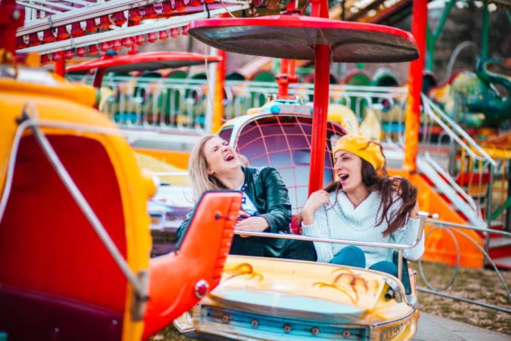 Krakow: Energylandia Theme Park Full-Day Access w/ Transfer | ®ExcursionMania - Image 5