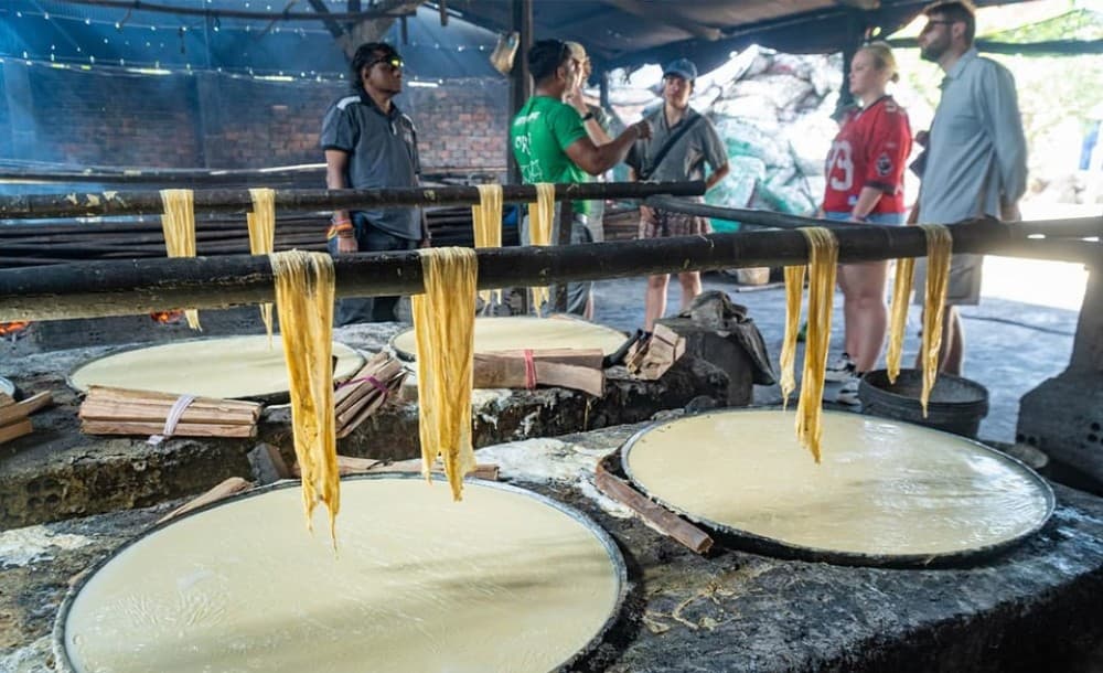 Phnom Penh to Silk Island By Tuk-Tuk with local Expert | ®ExcursionMania - Image 6