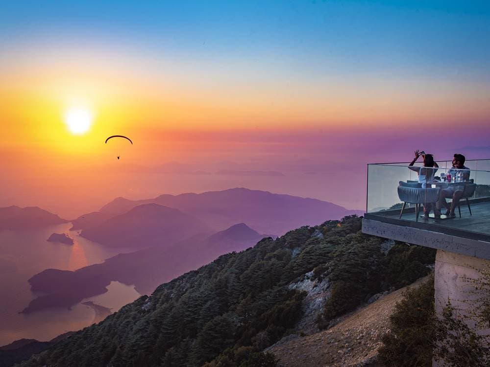 Marmaris Paragliding: Defy Gravity | ®ExcursionMania - Image 4