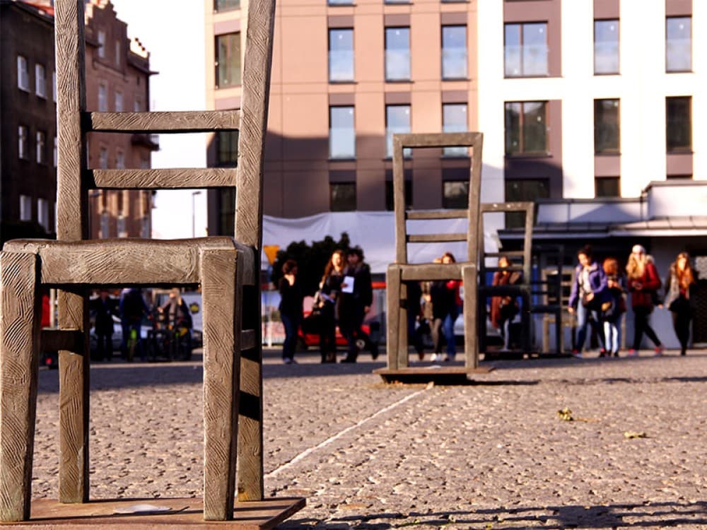 Krakow: Jewish Ghetto Walking Tour | ®ExcursionMania - Image 7