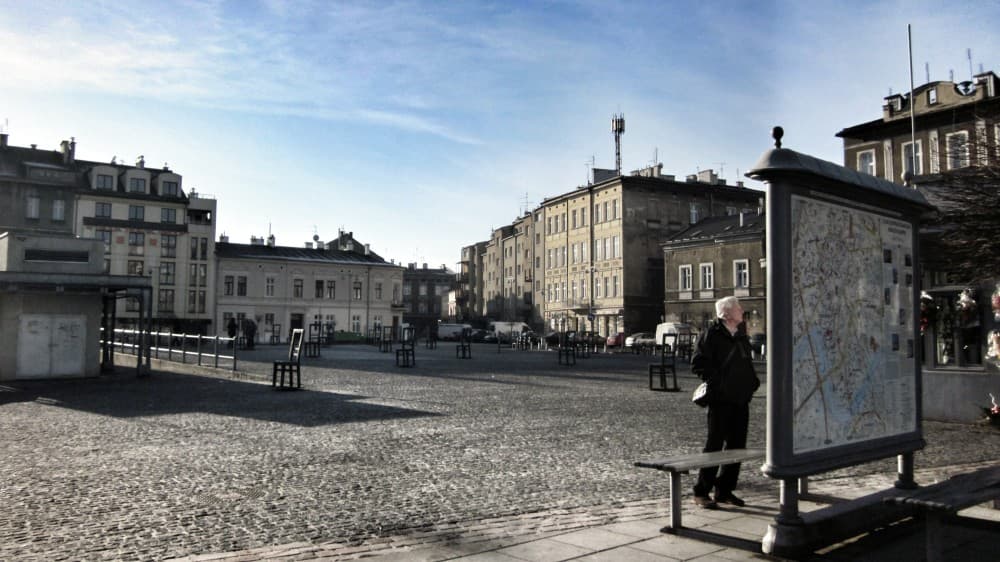 Krakow: Jewish Ghetto Walking Tour | ®ExcursionMania - Image 8