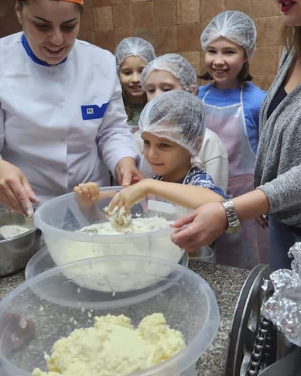 Batumi: Cooking Class of Khachapuri by Local Master | ®ExcursionMania - Image 3