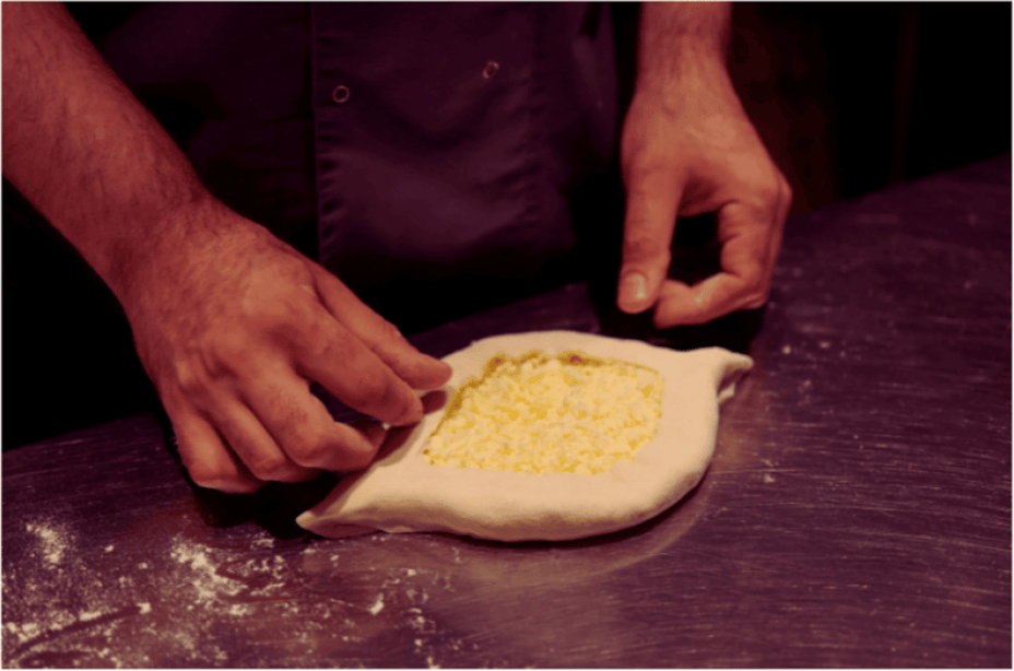 Batumi: Cooking Class of Khachapuri by Local Master | ®ExcursionMania - Image 4
