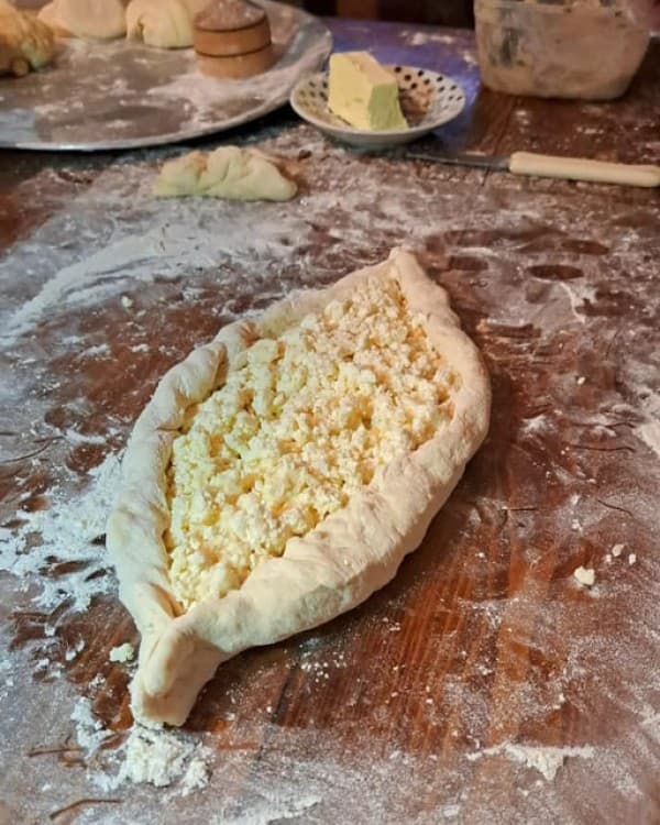Batumi: Cooking Class of Khachapuri by Local Master | ®ExcursionMania - Image 6
