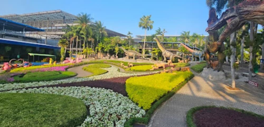 Bangkok: Nong Nooch Garden | ®ExcursionMania - Image 5