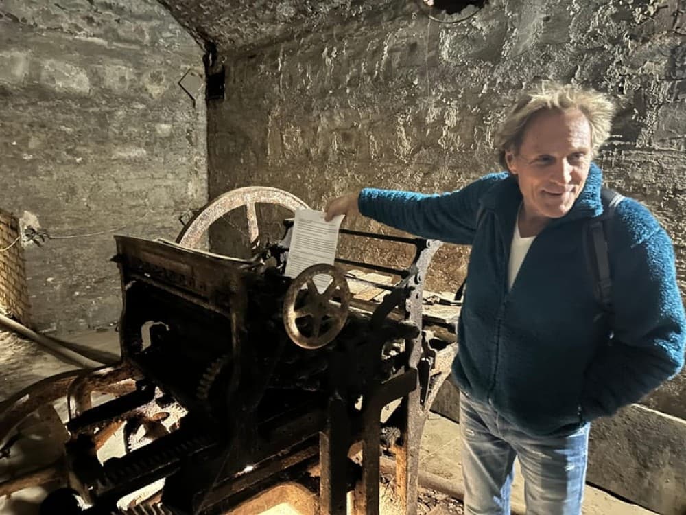 Into the footsteps of Joseph Stalin - Individual tour | ®ExcursionMania - Image 4