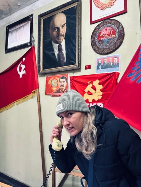 Into the footsteps of Joseph Stalin - Individual tour | ®ExcursionMania - Image 6